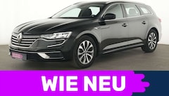 Bild des Angebotes Renault Talisman Zen Navi|LED|Tempomat|Einparkhilfe