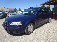 Bild des Angebotes VW Passat Variant Passat 2.0 Variant