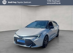 Toyota Corolla 2.0 Hybrid Touring Sports GR Sport