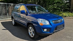 Bild des Angebotes Kia Sportage V6 EX