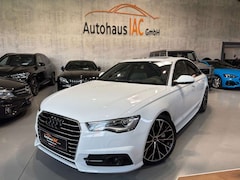 Bild des Angebotes Audi A6 /Lim/3.0/TDI/quattro/PANO/LED/AHK/2.HAND/ACC