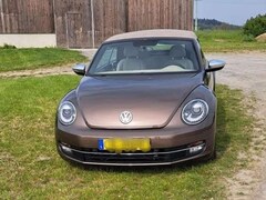 Bild des Angebotes VW Beetle 2.0 TDI 70s