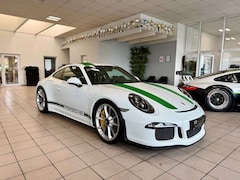 Bild des Angebotes Porsche 991 911 991 R LIFT, Bose, SportChronoPaket, Carbon