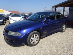 Bild des Angebotes Mitsubishi Carisma 1,6 Motion