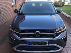 Bild des Angebotes VW T-Cross Style