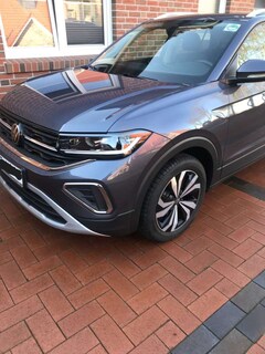 Bild des Angebotes VW T-Cross Style