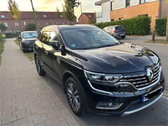 Bild des Angebotes Renault Koleos Koleos ENERGY dCi 175 X-tronic 4WD LIFE