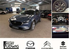 Bild des Angebotes Mazda CX-30 SKYACTIV-X 2.0 SELECTION DES-ACT-P