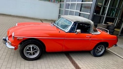 Bild des Angebotes MG MGB