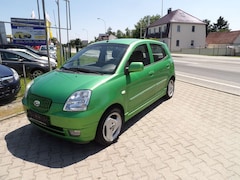 Bild des Angebotes Kia Picanto 1.1 EX, Automatik, Klima, HU-AU NEU