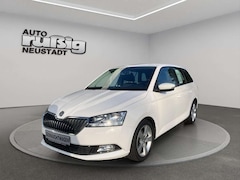 Bild des Angebotes Skoda Fabia Combi Cool Plus Edition  1.0 TSI LPG