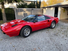 Bild des Angebotes Ferrari 308 GTSi