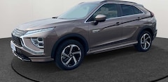 Bild des Angebotes Mitsubishi Eclipse Cross Eclipse Cross 2,4 Top Hybrid 4WD Standhzg 360°