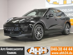 Bild des Angebotes Porsche Macan PANO|2xDISPLAY|LUFT|LED|SOUND|20Z