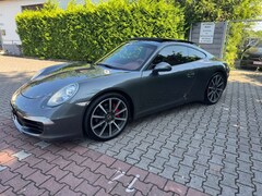Bild des Angebotes Porsche 911 Carrera*PANO*ALU*rotes Leder*IMPORT*