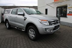 Bild des Angebotes Ford Ranger 2.2 Limited 4x4 Doka nur48tkm*1HandWieNeu*Scheckhe