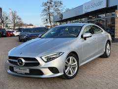 Bild des Angebotes Mercedes-Benz CLS 400 d 4Matic