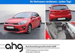 Bild des Angebotes Kia Rio RIO Edition 7 Sitzheizung PDC Tempomat
