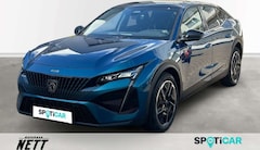 Bild des Angebotes Peugeot 408 GT PureTech 130 EAT8