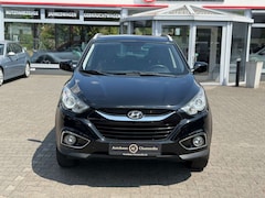 Bild des Angebotes Hyundai iX35 Premium 4wd
