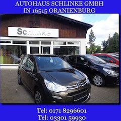 Bild des Angebotes Citroen C3 1.4 HDI COMFORT KLIMA SR/WR TEMPOMAT CD 2.te HAND