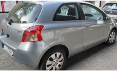 Bild des Angebotes Toyota Yaris Yaris 1.3 linea luna