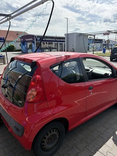 Bild des Angebotes Peugeot 107 70 Filou