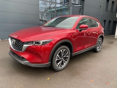 Bild des Angebotes Mazda CX-5 2.2L Advantage Automatik FWD Metallic 150
