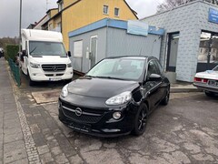 Bild des Angebotes Opel Adam Jam