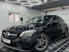 Bild des Angebotes Mercedes-Benz C 180 CGI Lim. AMG-LINE/MULTI LED/KAMERA/AMBI+