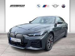 Bild des Angebotes BMW i4 xDrive40 Gran Coupé M Sportpaket HK HiFi DAB