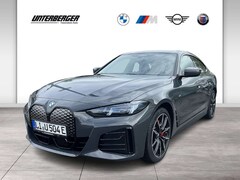 Bild des Angebotes BMW i4 xDrive40 Gran Coupé M Sport Pro AHK HK HiFi DAB DA