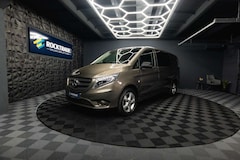 Bild des Angebotes Mercedes-Benz Vito Mixto 116 CDI 4MATIC lang *1.Hand*LED*LKW*