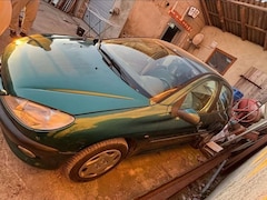 Bild des Angebotes Peugeot 206 75 Style