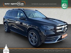 Bild des Angebotes Mercedes-Benz GLS 350 D 4M AMG/Pano/Distro/AHK/360/Keyless