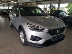 Bild des Angebotes SEAT Tarraco TDI DSG STYLE Navi LED Garantie 5/27 Sitzheiz.