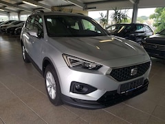 Bild des Angebotes SEAT Tarraco TDI DSG STYLE Navi LED Garantie 5/27