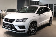 Bild des Angebotes SEAT Ateca 2.0 TSI Cupra Black* LED*VIRT*CAM*360*DSG