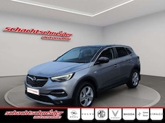 Bild des Angebotes Opel Grandland X 1.2 Aut Business INNOVATION+360+Navi