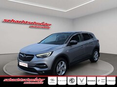 Bild des Angebotes Opel Grandland X 1.2 Aut Business INNOVATION+360+Navi+