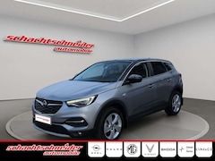 Bild des Angebotes Opel Grandland X 1.2 Aut Business INNOVATION+360+Navi+