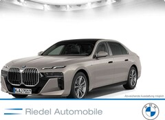 Bild des Angebotes BMW 740 d xDrive M Sportpaket*Standhzg*Sky-Lounge*B&W