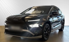 Bild des Angebotes Skoda Enyaq 85x Loft Klima Navi Rückfahrkamera Fenster el.