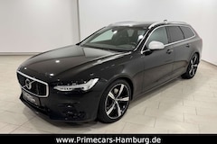 Bild des Angebotes Volvo V90 2.0 D5 R-Design AWD|KAMERA|DAB+|LED|MEMORY|