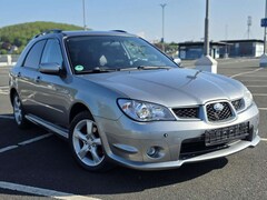 Bild des Angebotes Subaru Impreza Impreza 2.0R, Tüv Zahnr. Neu, AHK Kg, Klima,LPG