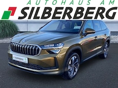 Bild des Angebotes Skoda Kodiaq 2.0 TDI 4x4 DSG Selection Vollausstattung!