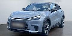 Bild des Angebotes Lexus LBX Emotion *Technologie Paket*el. Heck*SHZ*CAM*CarPla