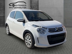 Bild des Angebotes Citroen C1 Millenium