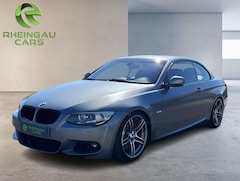 Bild des Angebotes BMW 335 i M Sport Edition Individual DKG M Per.AGA