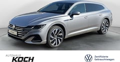 Bild des Angebotes VW Arteon 2.0TDI R-Line DSG Navi LED